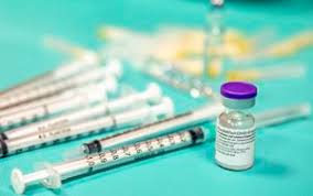 Politiche regionali per la prevenzione. Vaccini Pfizer Lazio E Campania A Corto Di Scorte Teleborsa It