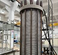 Alkaline Water Electrolysis Electrolyzer Stack for Green Hydrogen  Production Plant