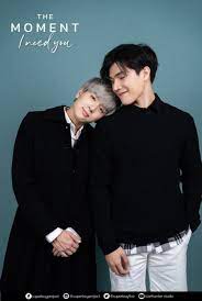 He has been here for three years. The Moment Photos Mydramalist In This Moment Asian Film Thai Drama