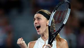 Discover more posts about petra kvitova. Monica Seles Latest News On Monica Seles Read Breaking News On Zee News