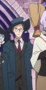 Female wizards | female wizard by evgenihristov on. Wizard Little Witch Academia Wiki Fandom