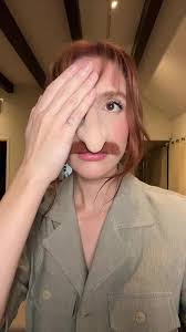 what a ~woman~ #nigelthornberry