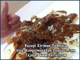 Kenapa tak jimat nya , semuanya anda buat sendiri. Resepi Rojak Pesembur Paling Sedap Chef Hairul Hissam