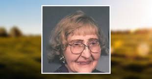 Lela Jackson Obituary January 31, 2013