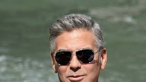 Maybe you would like to learn more about one of these? George Clooney Engagement To Amal Alamuddin What Made Him Commit Glamour