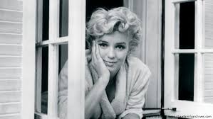Marilyn monroe was an american actress, comedienne, singer, and model. Die Wimpern Der Marilyn Monroe Kultur Dw 20 12 2018