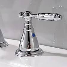 We did not find results for: Amazon Com 8 Inch 3 Hole Widespread Bathroom Faucet With Metal Pop Up Drain By Phiestina Chrome Widespread Bathroom Sink Lavatory Faucet Wf008 4 C Everything Else