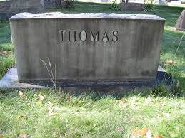 Leonard Moorhead Thomas Jr. (1911-1968)