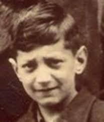 Joshua Carl Sanders"