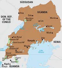 Maybe you would like to learn more about one of these? Uganda Reisetipps Landerinfos Zur Reisevorbereitung
