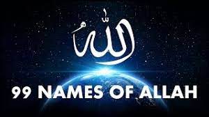 Follow aku di tik tok ku 99 Names Of Allah Asmaul Husna Ø£Ø³ÙØ§Ø¡ Ø§ÙÙÙ Ø§ÙØ­Ø³ÙÙ Full Hd Youtube