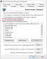 If you face problem with idm integration in google chrome browser, you may follow the following highlited. Fix Idm Integration Module Not Working In Chrome Firefox Edge Web Browser