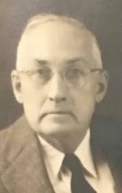 Mississippi state geologist and historian