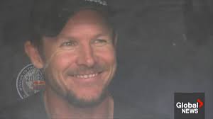 Man shares dramatic video after surviving two grizzly bear attacks