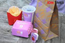 Apakah ada diantara kalian yang sudah mengetahui berapa harta bts meal di. Plkn2wcle9hewm