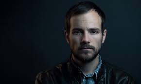 Luke Davies: The Lion Screenwriter Is Jumping Out Of His Skin