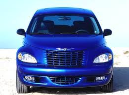 Image result for Patriot Blue 2003 Chrysler