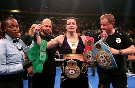 This saturday's fight, an event being screened in multiple dazn regions, was long on the radar for jonas following her lengthy rivalry with the irish darling dating back to their amateur days, which culminated at the 2012 london olympics where taylor won on points. Kp0zqvann5nj4m