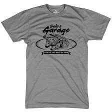 Sith apparel was the term given to the general attire of members of the sith order in all its forms. Shop Cool Star Wars Apparel Solo S Garage Guerrilla Tees