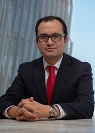 Eduardo Juárez Moya