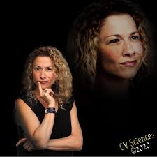 Dr. Aimée Gould Shunney (@doctoraimeezing) • Instagram photos and videos