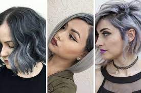 Diy ombre hair short ombre hair diy ombre hair ombre hair. Diy Makeup Tutorials Beautiful Silver Ombre Hairstyles For Short Hair Diypick Com Your Daily Source Of Diy Ideas Craft Projects And Life Hacks