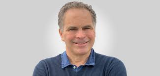 Q&A: with Bruce Redman Becker