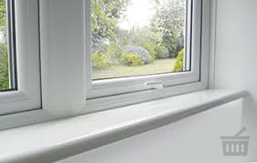 Walsh windows is limerick based family business passed down over generations. Pvcu Window Sills Plastic Trim Suppliers Eurocell