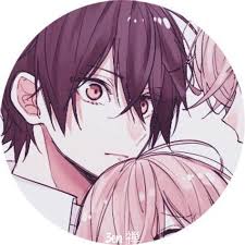 Image about couple in matching icons by catygaso1500. T H R E E P E O P L E M A T C H I N G P F P Zonealarm Results