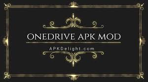 Microsoft onedrive se puede instalar en dispositivos android con 4.0(ice cream sandwich )+. Onedrive Apk Mod For Android Cloud Storage Apk Delight