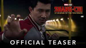 May 20, 2021 · find many great new & used options and get the best deals for marvel legends death dealer shang chi movie wave mr. Marvel Studios Shang Chi And The Legend Of The Ten Rings Official Teaser Youtube