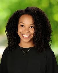 Rhoda Ashley's Instagram, Twitter & Facebook