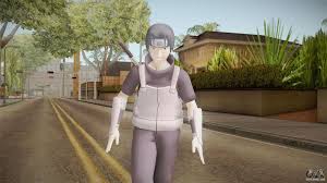 Search results for itachi anbu. Nuns4 Itachi Anbu For Gta San Andreas