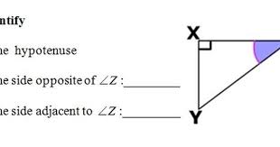 Sohcahtoa 1 This Or That Questions Worksheets Answers