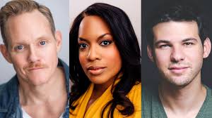 Encores! Wonderful Town, Starring Anika Noni Rose and Aisha Jackson,  Completes Casting