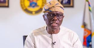Those behind lekki shootings will account for their action. Covid 19 Gov Sanwo Olu Team To Remain In Isolation Till Results Of Tests Are Available Nairametrics