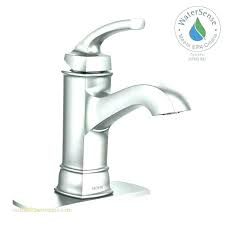 moen kitchen faucet handle keeps coming