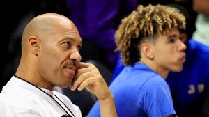 LaVar Ball -- Homeschooling LaMelo; 'no distractions'