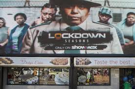 Nearly 300 people were arrested for. South Africa To Begin Phased Relaxation Of Lockdown On May 1 The Mainichi