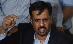 Ch Nisar to hold press conference today after Mustafa Kamal's surprise  entry