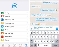 Features of whatsapp mod apk: Whatsapp Download On Ios Iphone Ipad 2021