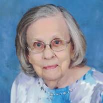 Frances L. Truxell Obituary 2020