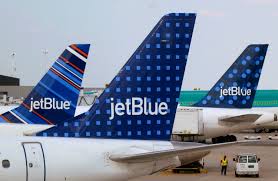 Can you cancel flights with jetblue? Jetblue Set For Transatlantic Debut To London In August Reuters