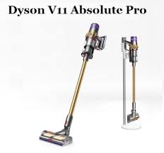 Dyson V11 Absolute Pro Vacuumcleaner