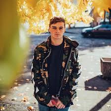 Ryan Tedder Of One Republic Hints At A Collaboration With Martin Garrix Edm Nations