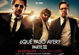 Que Paso Ayer Parte 3 Funny Movies Comedy Movies Movies Online