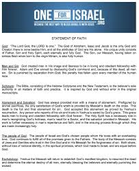 In mysteries of the messiah, rabbi jason sobel reveals the many connections in scripture hidden in plain sight. Donate Bless Israel With Jesus One For Israel Ministry