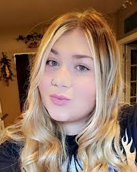 I'm Allie, I'm 100% set