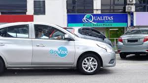 Klinik mycare in seri petaling provides the compulsory medical checkup in order to apply working permit for foreigner workers. Free Rides To Vaccination Centres The Star