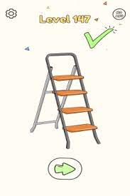 If you think this blog article is useful, please support me by sharing this website article post to your social media accounts such as facebook, instagram and others or you can bookmark this website page with the title kunci jawaban dop 2 level 67 use ctrl + d for a laptop with a windows operating system or command + d for a computer with a mac os operating system. Dop Draw One Part Level 147